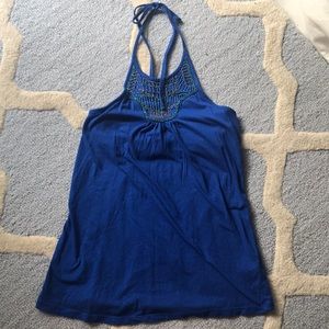 Old Navy Women’s Halter Top Blouse